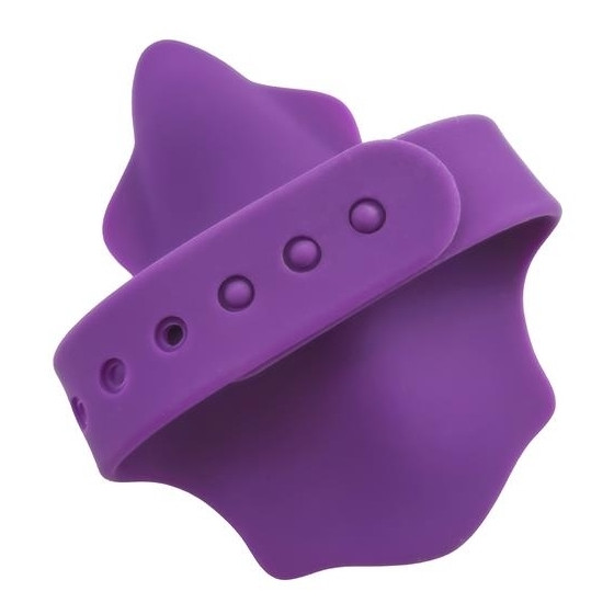 Stimulateur de clitoris Panty Violet