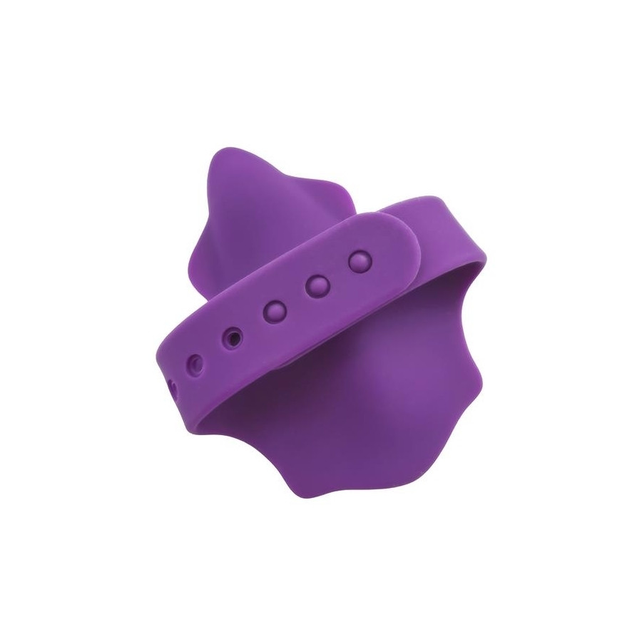 Stimulateur de clitoris Panty Violet
