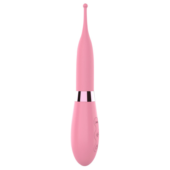 Stimulateur de Clitoris Pin Point Fest Rose