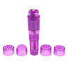 Mini Stimulateur de clitoris Pocket Rocket Violet