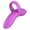 Stimulateur multi-fonction Bold Lover Satisfyer Rose