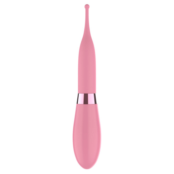 Stimulateur de Clitoris Pin Point Fest Rose