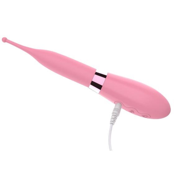 Stimulateur de Clitoris Pin Point Fest Rose