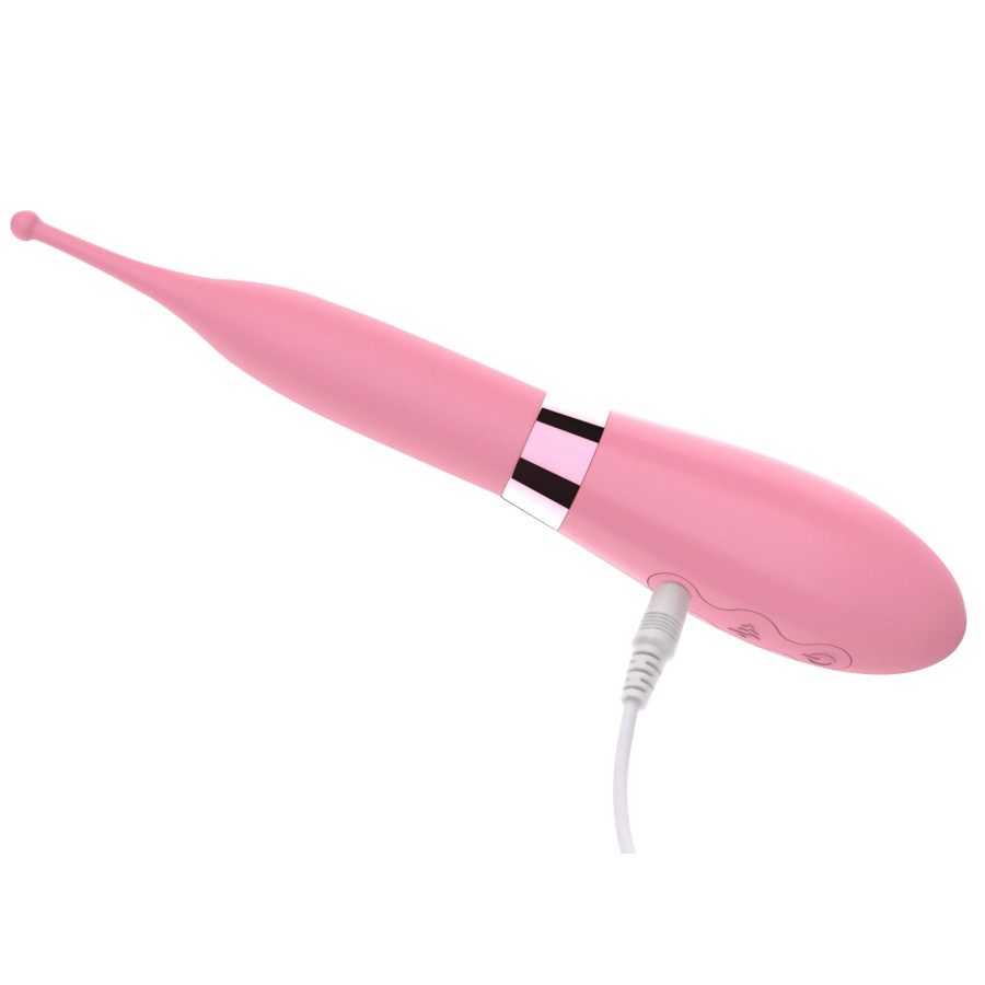 Stimulateur de Clitoris Pin Point Fest Rose