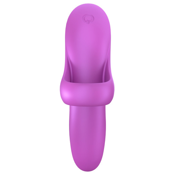 Stimulateur multi-fonction Bold Lover Satisfyer Rose