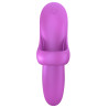 Stimulateur multi-fonction Bold Lover Satisfyer Rose