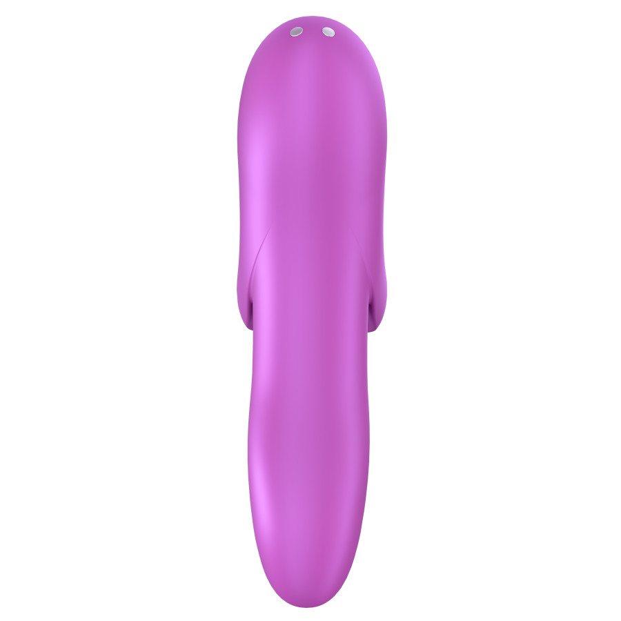 Stimulateur multi-fonction Bold Lover Satisfyer Rose
