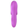 Stimulateur multi-fonction Bold Lover Satisfyer Rose