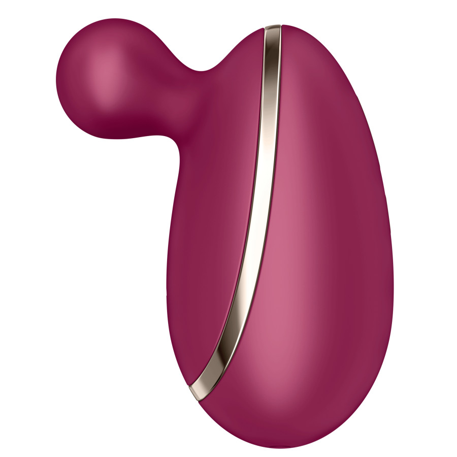 Stimulateur de clitoris Spot On 1 Violet Stimulateur de clitoris Spot On 1 Violet