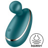 Stimulateur de clitoris Spot On 1 Vert