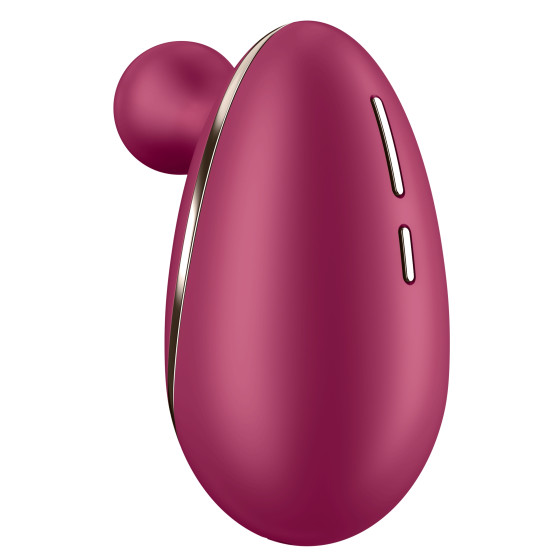 Stimulateur de clitoris Spot On 1 Violet