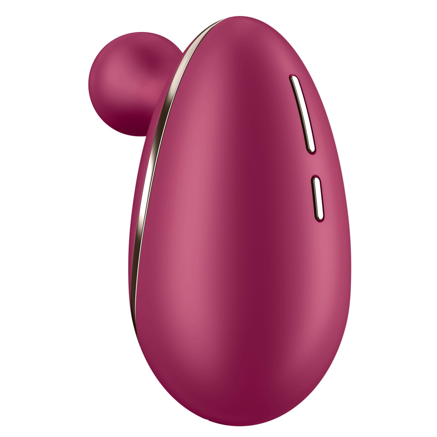 Stimulateur de clitoris Spot On 1 Violet