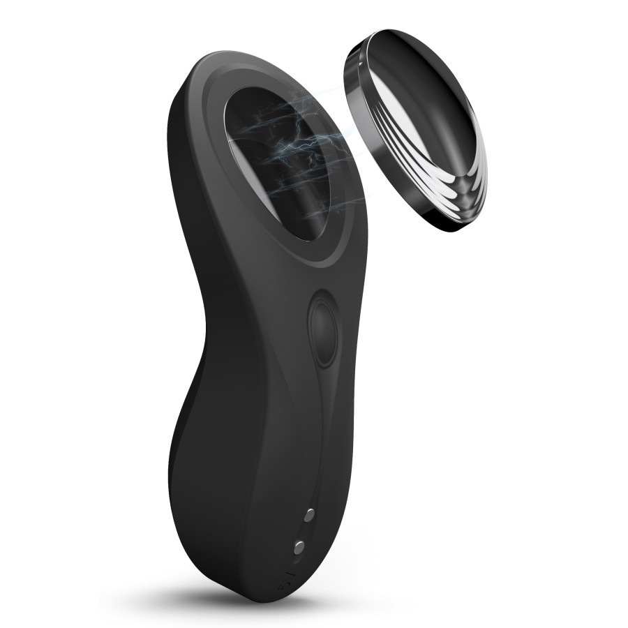 Stimulateur Discreet Vibe + Dorcel 9 Vibrations Stimulateur Discreet Vibe + Dorcel 9 Vibrations
