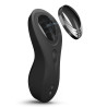 Stimulateur Discreet Vibe + Dorcel 9 Vibrations
