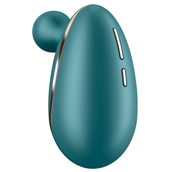Stimulateur de clitoris Spot On 1 Vert
