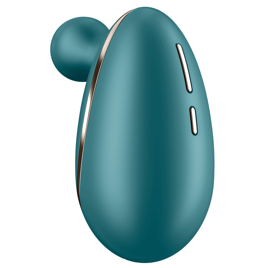Stimulateur de clitoris Spot On 1 Vert