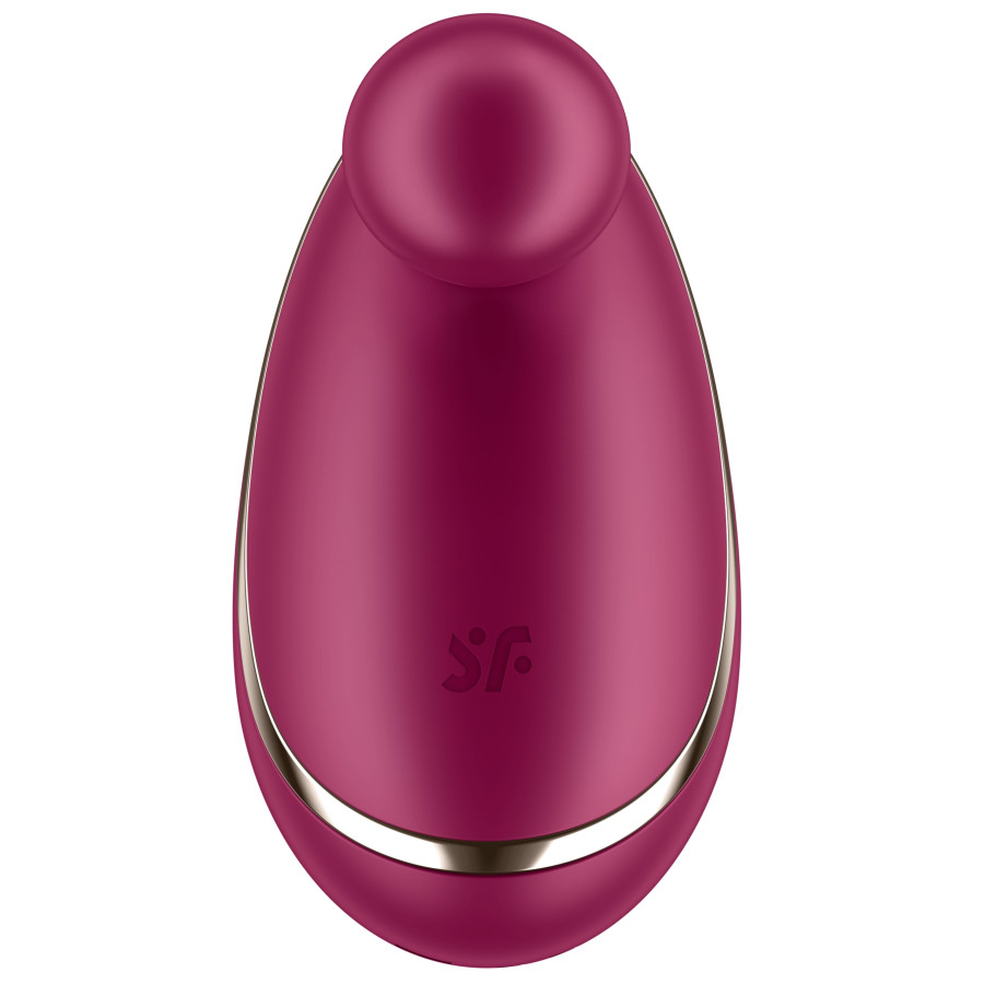Stimulateur de clitoris Spot On 1 Violet