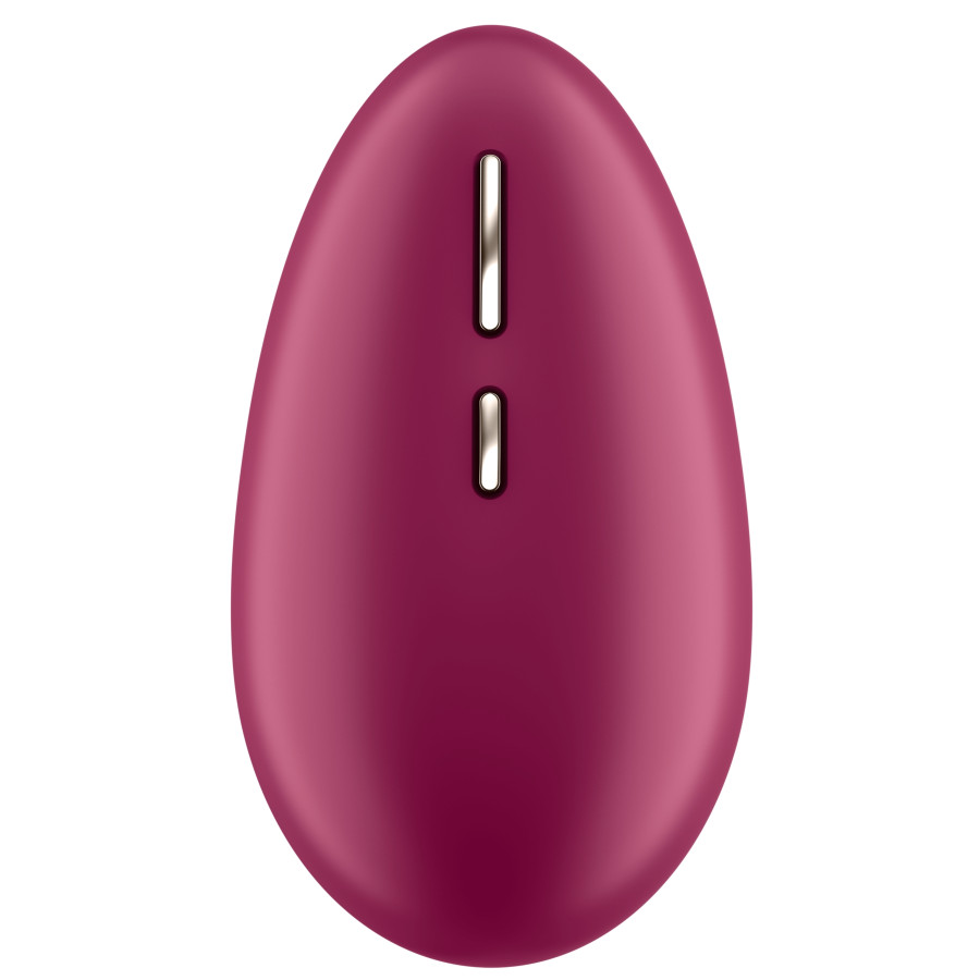 Stimulateur de clitoris Spot On 1 Violet