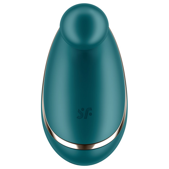 Stimulateur de clitoris Spot On 1 Vert