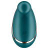 Stimulateur de clitoris Spot On 1 Vert