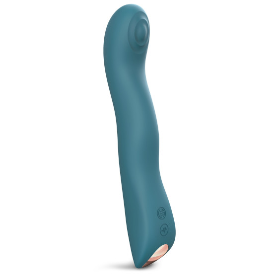 Vibro Swap Love To Love 21cm Vert 
