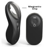 Stimulateur Discreet Vibe + Dorcel 9 Vibrations