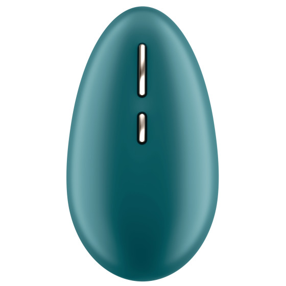 Stimulateur de clitoris Spot On 1 Vert