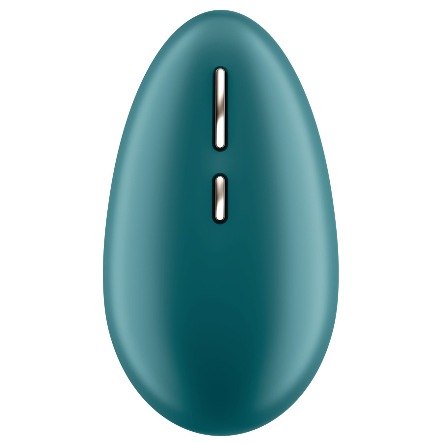 Stimulateur de clitoris Spot On 1 Vert