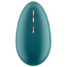 Stimulateur de clitoris Spot On 1 Vert