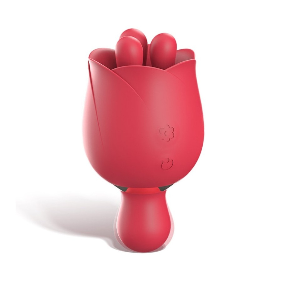 Vibro multi stimulation Forget Me Not 2 - 9 Vibrations Vibro multi stimulation Forget Me Not 2 - 9 Vibrations