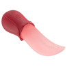 Stimulateur Licky Tongue 7 Vibrations