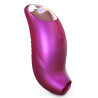Stimulateur de clitoris Believer Love to Love Framboise