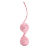 Boules de Geisha Roses Tighten Up -  3.4 cm