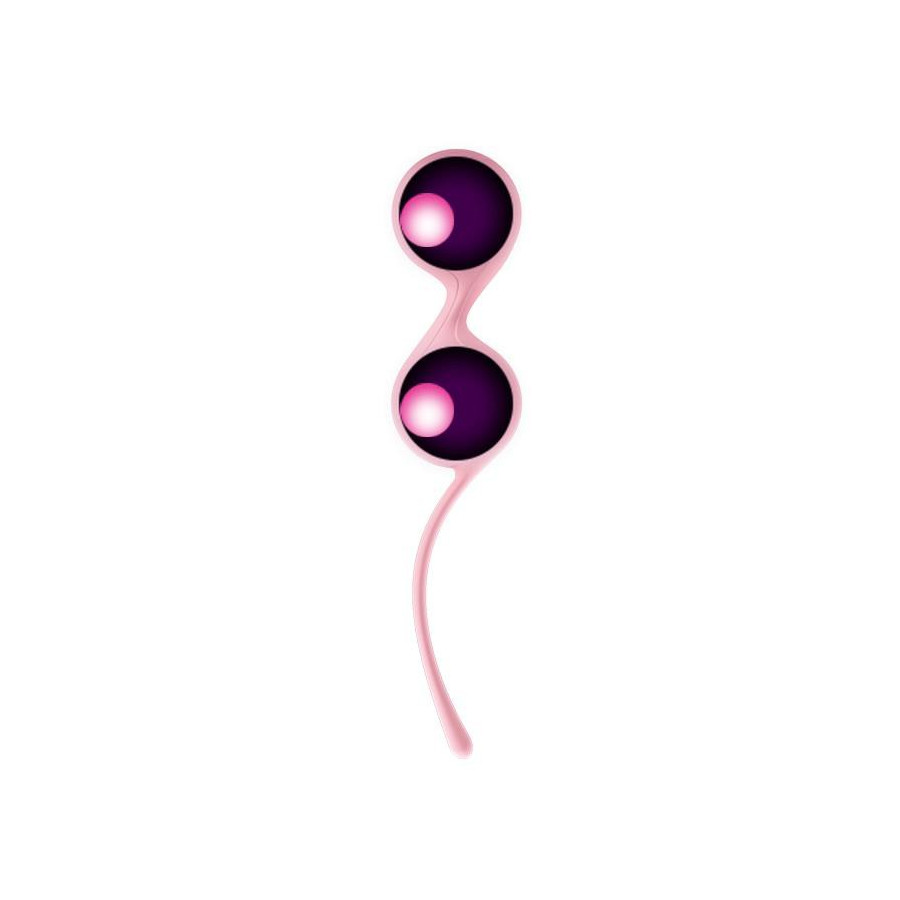 Boules de Geisha Roses Tighten Up -  3.4 cm