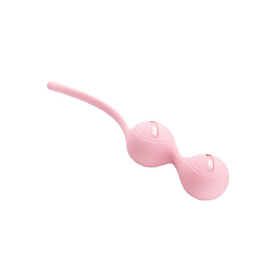 Boules de Geisha Roses Tighten Up -  3.4 cm