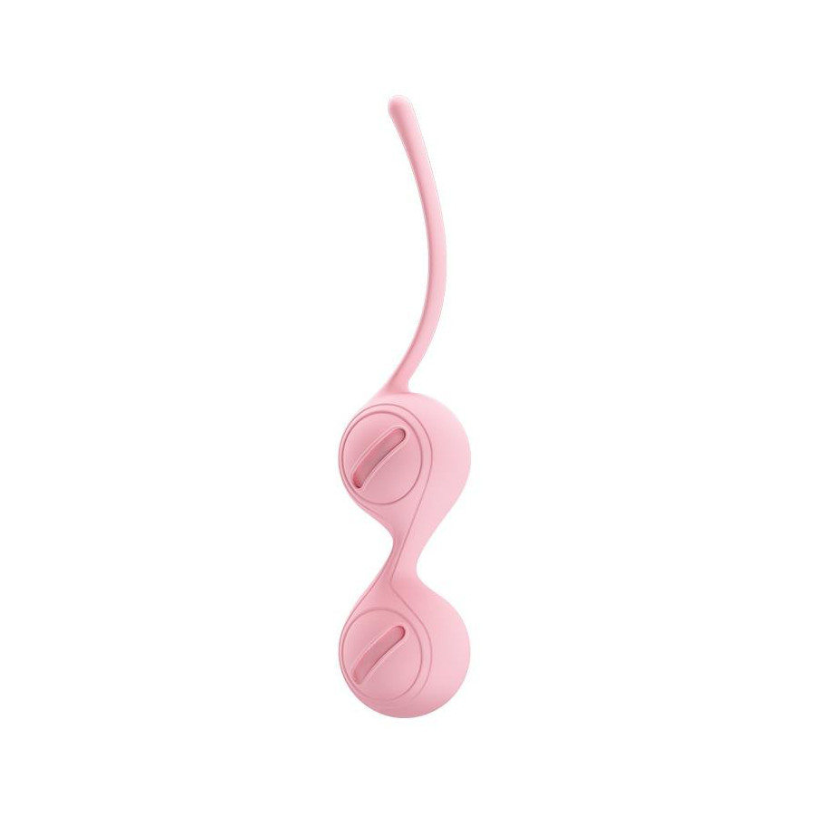 Boules de Geisha Roses Tighten Up -  3.4 cm