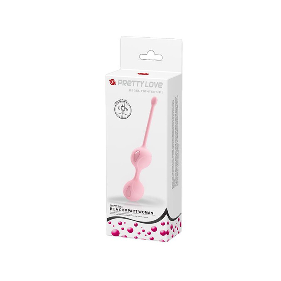 Boules de Geisha Roses - 3.2 cm