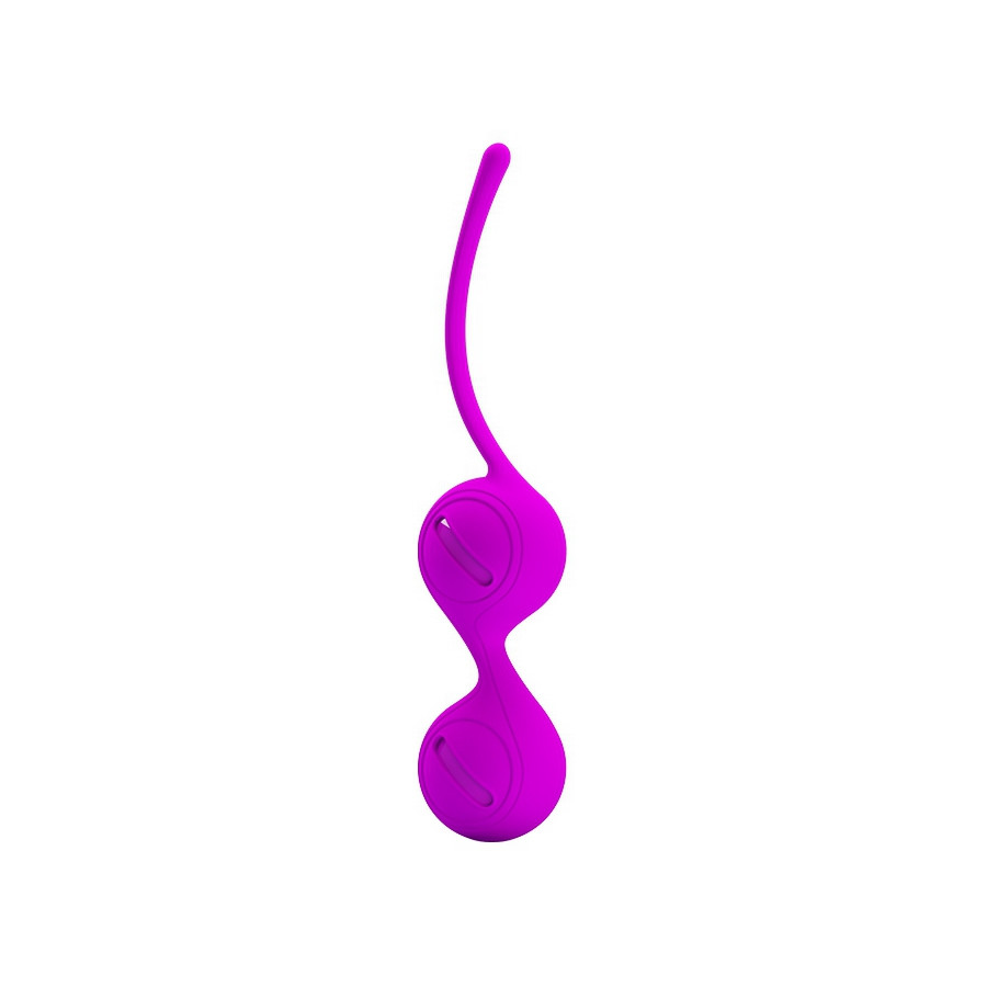 Boules Kegel Tighten Up I Violet Boules Kegel Tighten Up I Violet