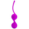 Boules Kegel Tighten Up I Violet