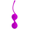 Boules Kegel Tighten Up I Violet
