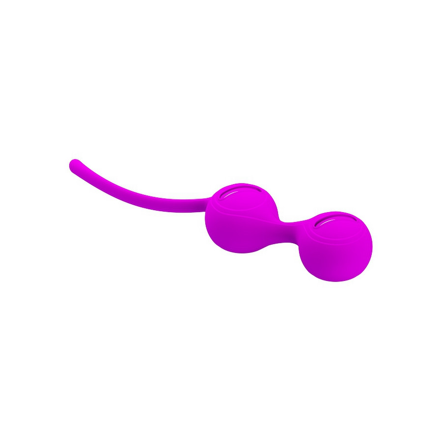 Boules Kegel Tighten Up I Violet