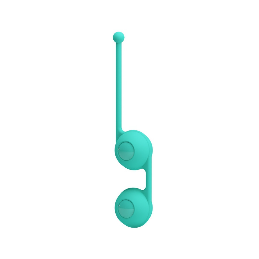 Boules Kegel Tighten Up III Turquoise Boules Kegel Tighten Up III Turquoise