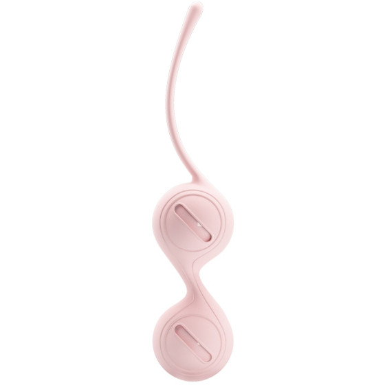 Boules Kegel Tighten Up I Rose
