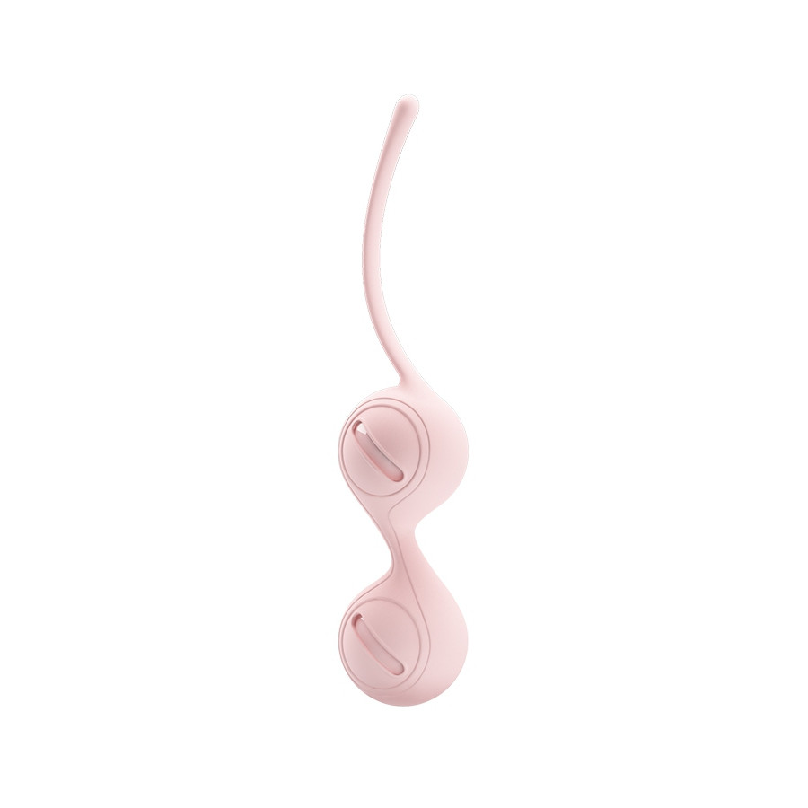 Boules Kegel Tighten Up I Rose
