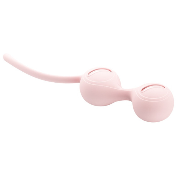 Boules Kegel Tighten Up I Rose