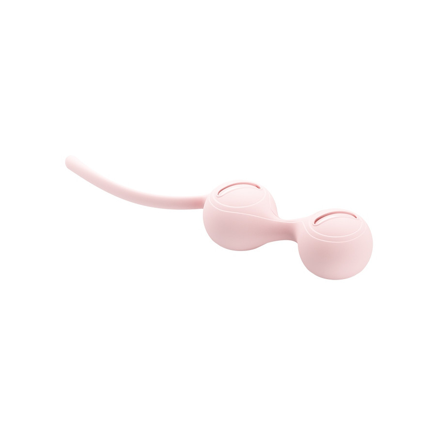Boules Kegel Tighten Up I Rose