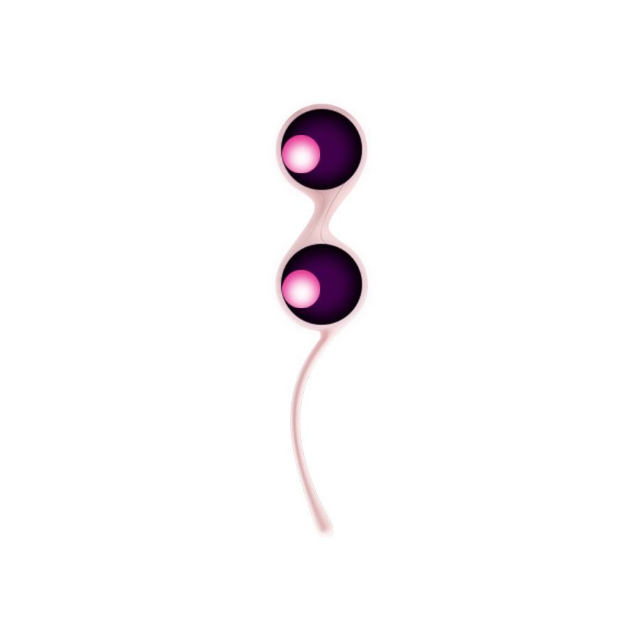 Boules Kegel Tighten Up I Rose