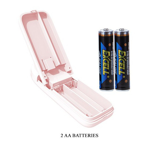 Boules anales Vibrantes Gold 3.5 cm