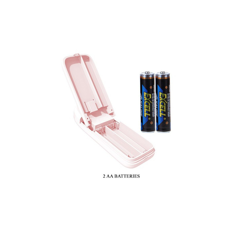 Boules anales Vibrantes Gold 3.5 cm