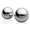 Boules de Geisha Ben-Wa-Balls 22mm Métal